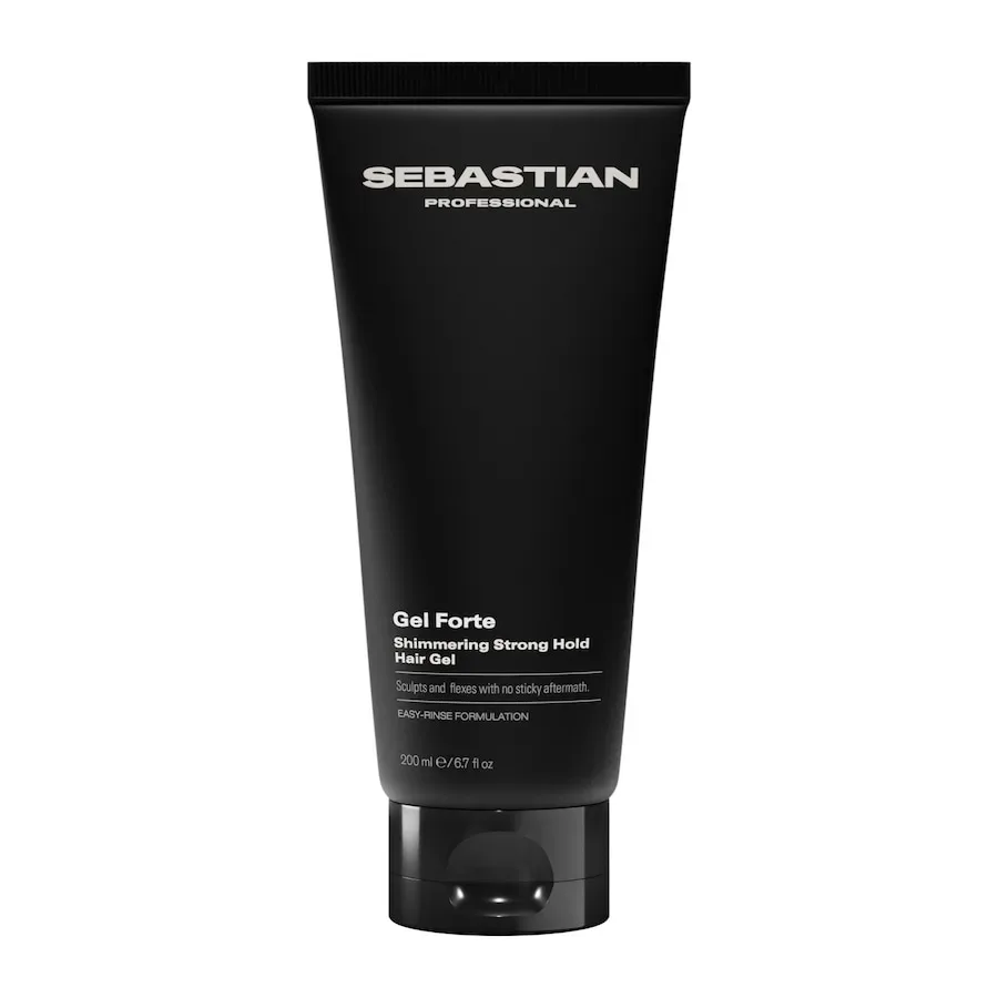 Sebastian Gel Forte 200 ml