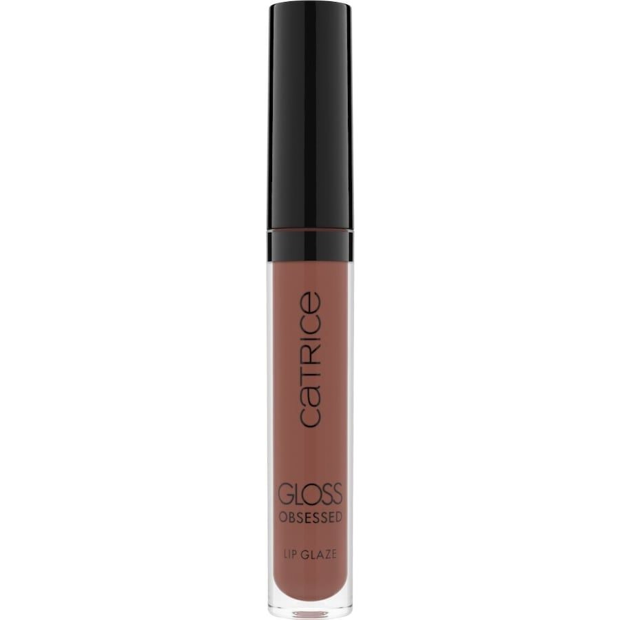 CATRICE - Gloss Obsessed Lip Glaze, 2.5 ml,  The Glossfather