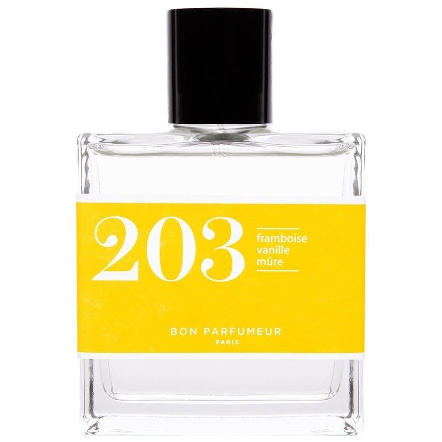 Bon Parfumeur Fruity Bon Parfumeur Fruity Nr. 203 Himbeere Vanille Brombeere  100.0 ml