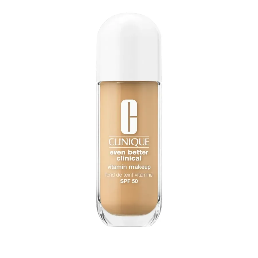 Clinique - Even Better Clinical Vitamin Makeup SPF45, 30 ml, Light Medium Warm