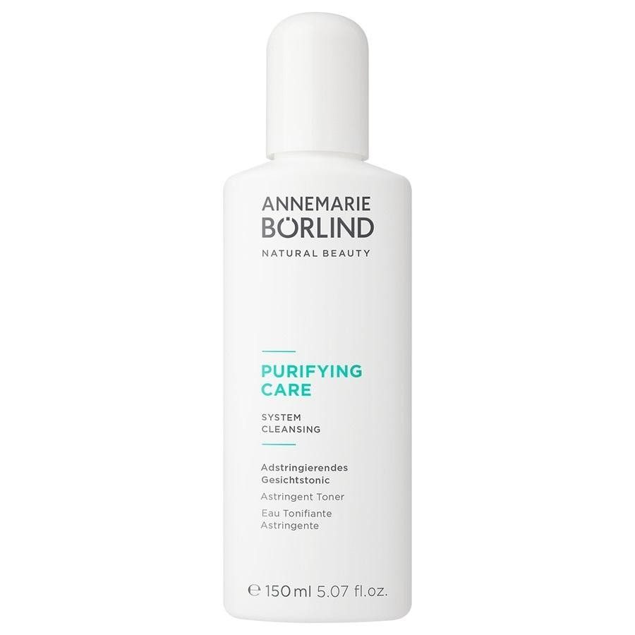 ANNEMARIE BÖRLIND PURIFYING CARE Adstringierendes Gesichtstonic Gesichtswasser 150 ml