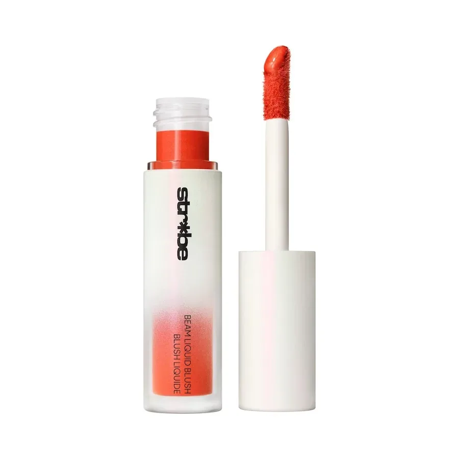 MAC Cosmetics - Strobe Beam Liquid Blush, 4.3 ml, Apricote Jelly