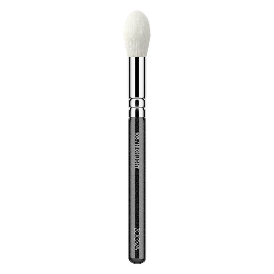 ZOEVA 105 Highlight Puderpinsel 1 ct
