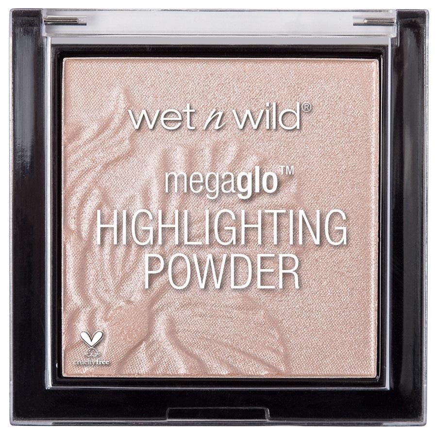 wet n wild Megaglo Highlighting Powder Highlighter 5,4 g Blossom Glow