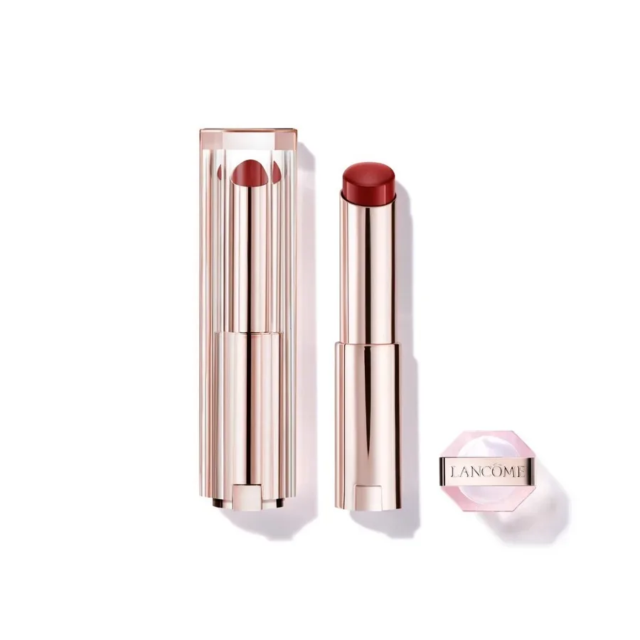 LANCOME - Lippenbalm, Lip Idôle Butterglow, 3 g,  Cheeky Cherry