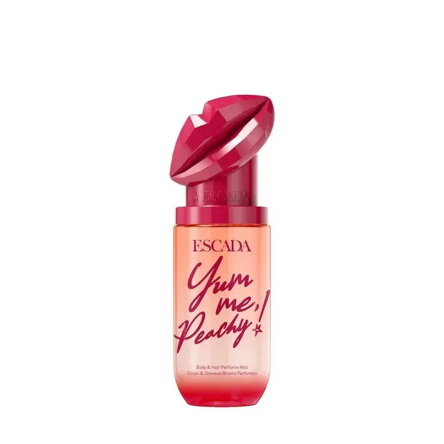 Escada Yum me Mist Peachy! Bodyspray 100 ml Damen