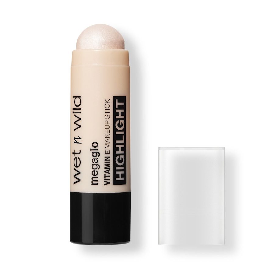 wet n wild Mega Glo vitamin E and Make-up Stick highlight Highlighter 6 g MOONLIKE