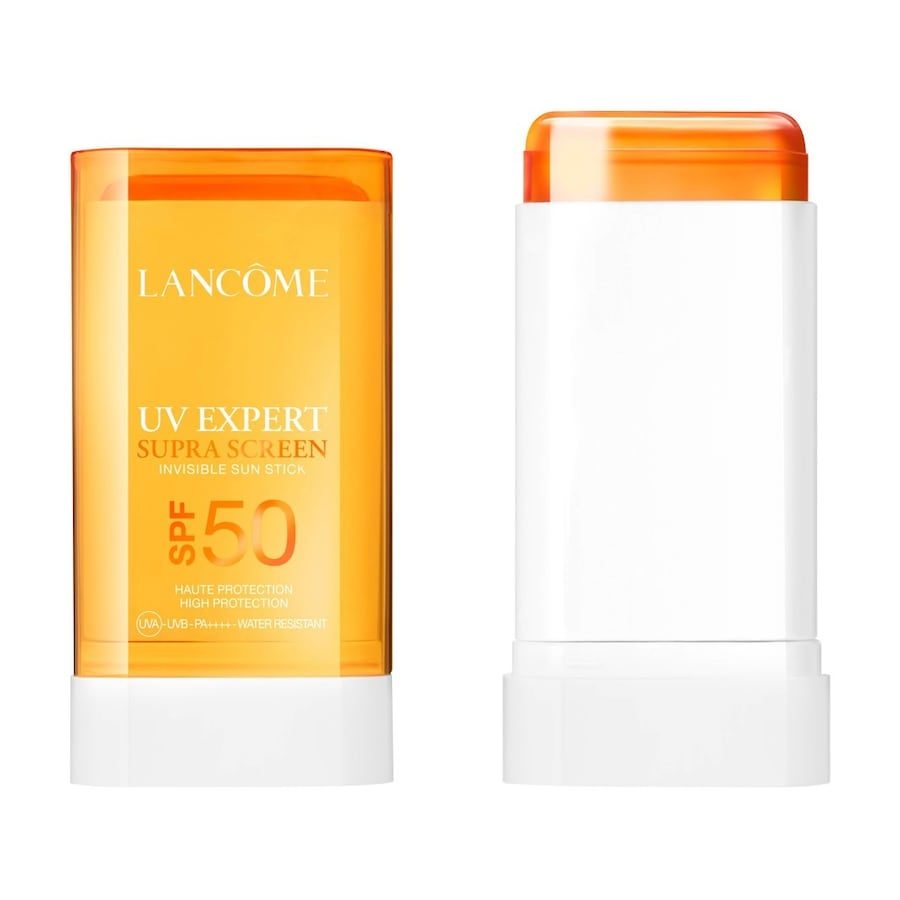 Lancôme UV Expert Supra Screen Sun Stick LSF 50 Sonnenschutz 18 g Damen
