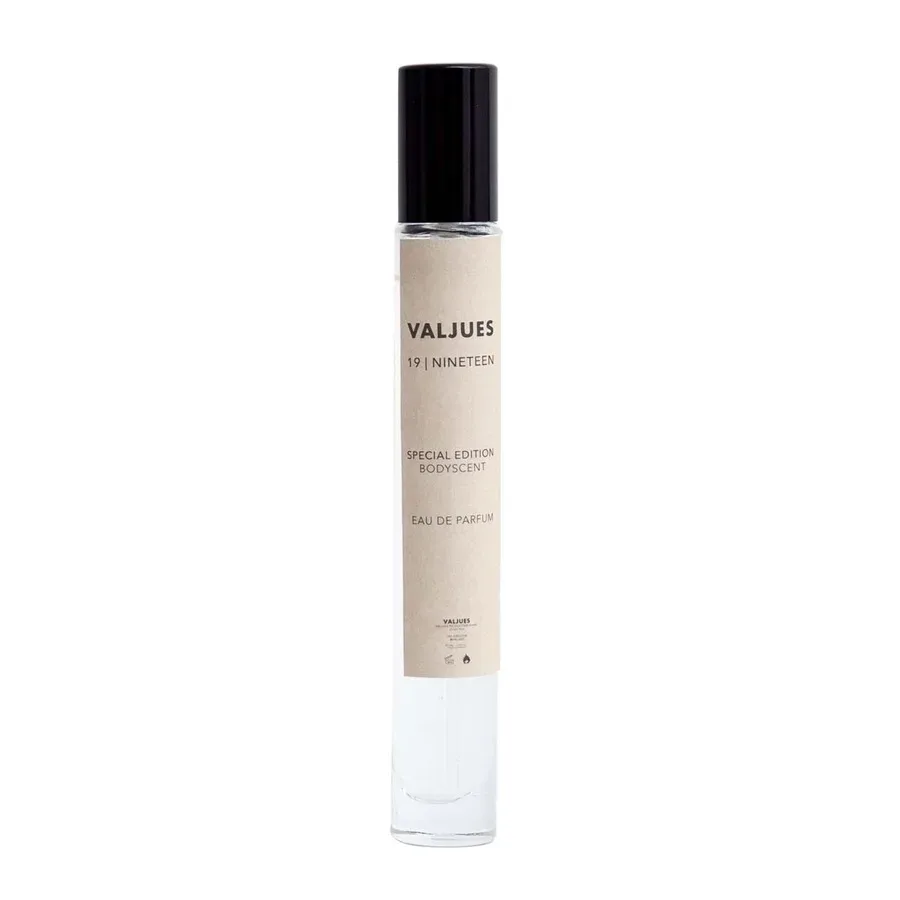 VALJUES Special Collection 19/NINETEEN Damenparfum 10 ml