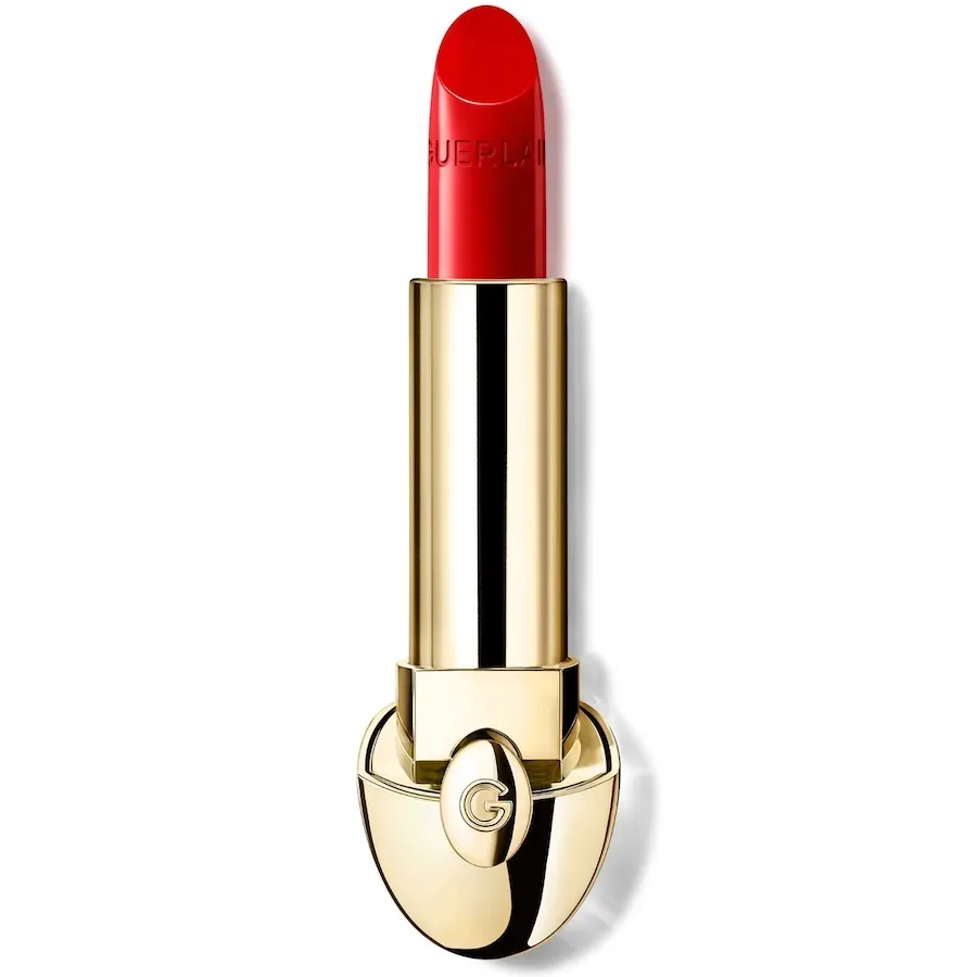 Guerlain - The customisable ultra-care lipstick refill, Rouge G, 3.5  g,  LE ROUGE KISS - SATIN
