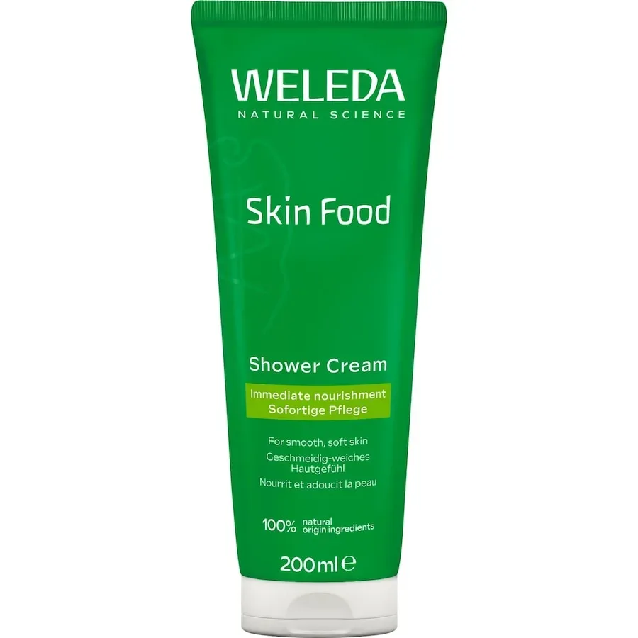 Weleda - Skin Food Shower Cream, 200 ml