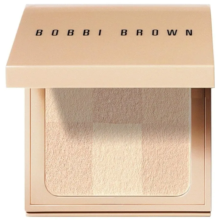 Bobbi Brown Nude Finish Illuminating Powder Puder 6,6 g Bare