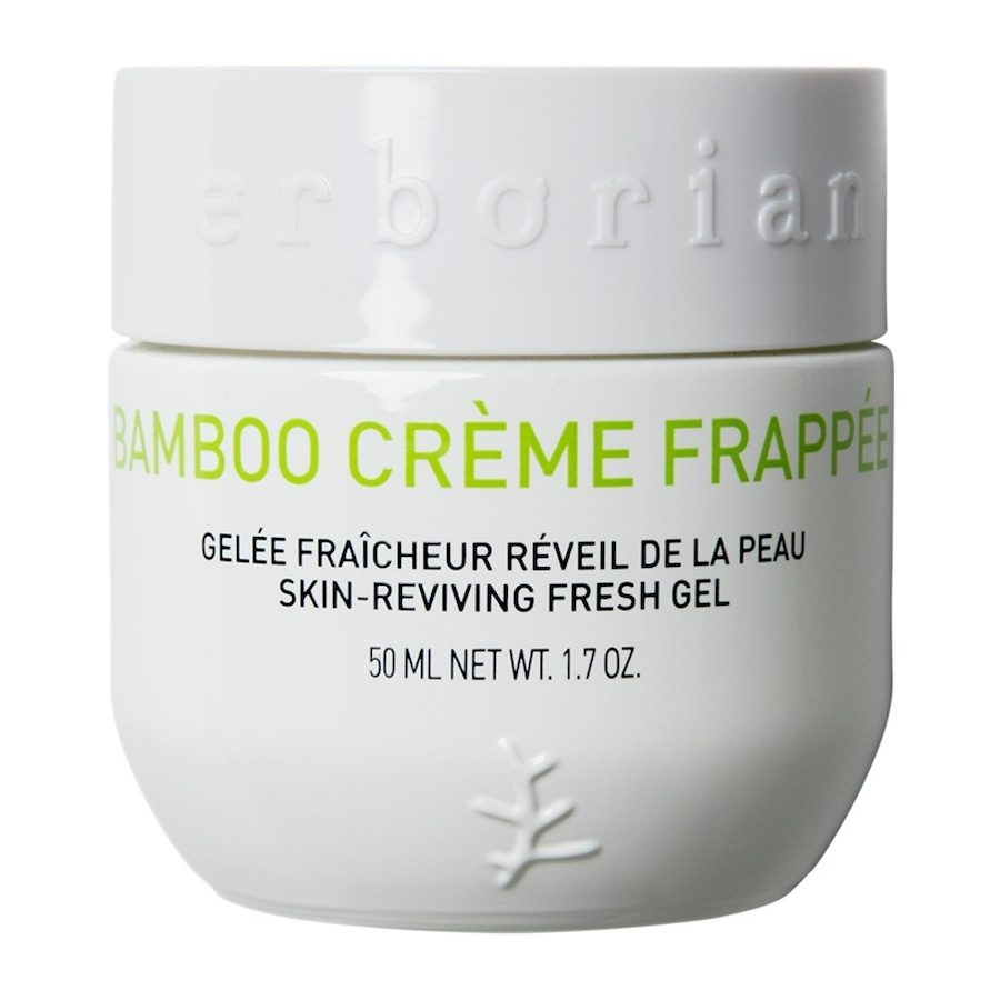 erborian - Bamboo Creme Frappe, 50 ml