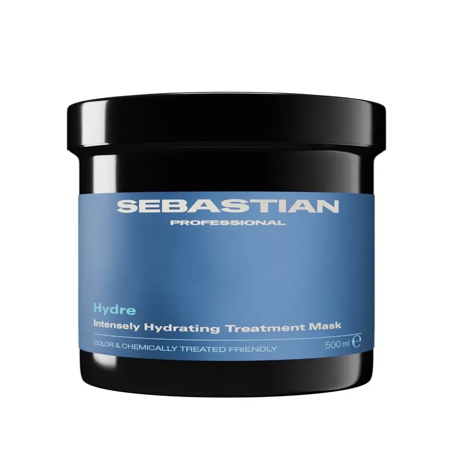 Sebastian Professional Hydre Intensely Hydrating Treatment Mask Haarmaske 500 ml