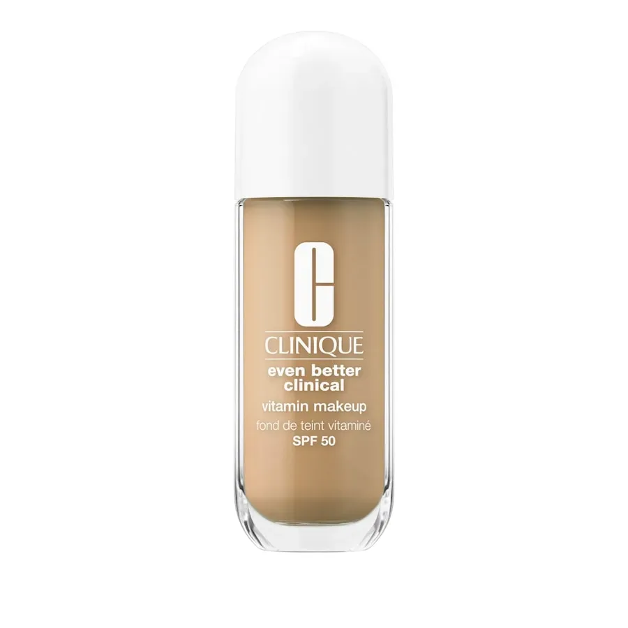 Clinique - Even Better Clinical Vitamin Makeup SPF45, 30 ml, Light Medium Cool
