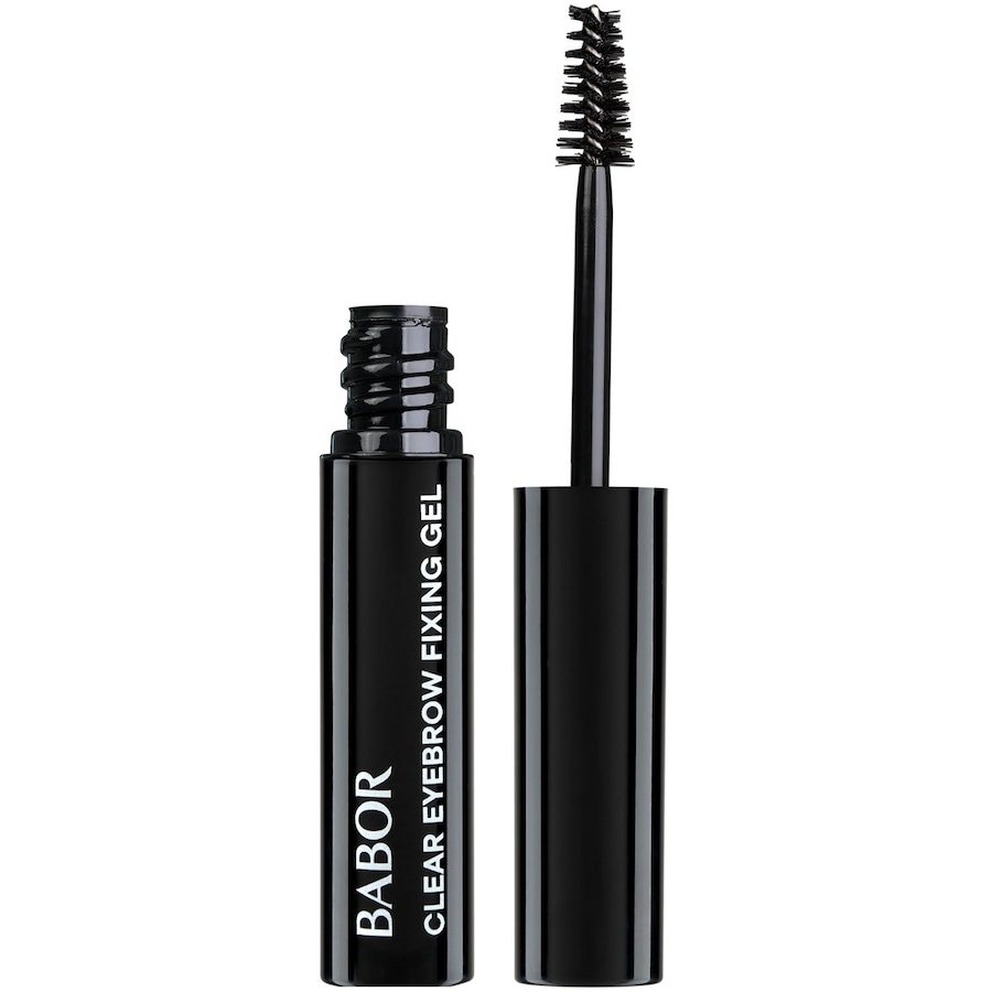 BABOR Clear Eyebrow Fixing Augenbrauengel 3 ml