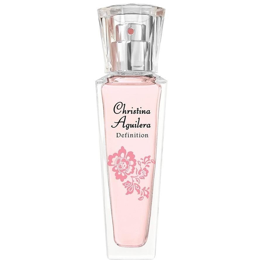 Christina Aguilera Definition Eau de Parfum 15 ml