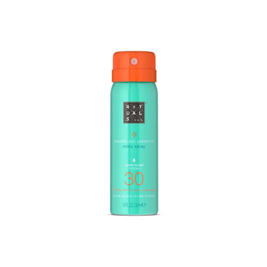 Rituals - Sun Protection Milky Spray SPF 30, The Ritual Of Karma, 50 ml