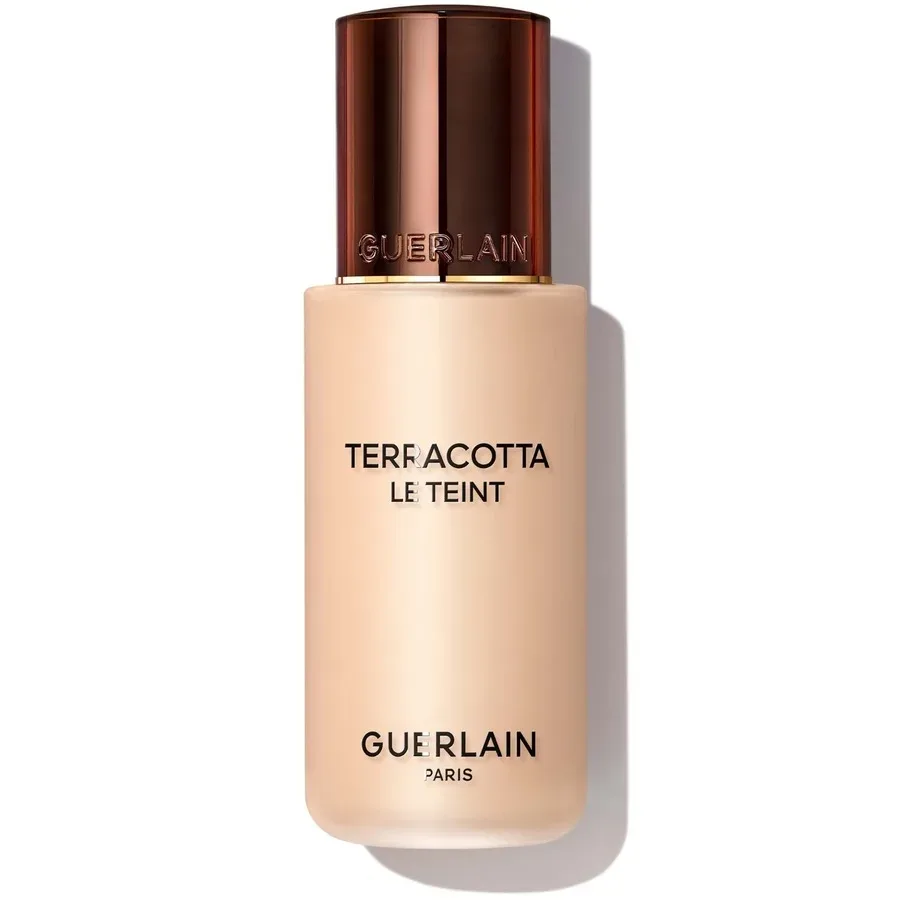 Guerlain - Terracotta Le Teint Foundation, 35 ml, N NEUTRAL / NEUTRE