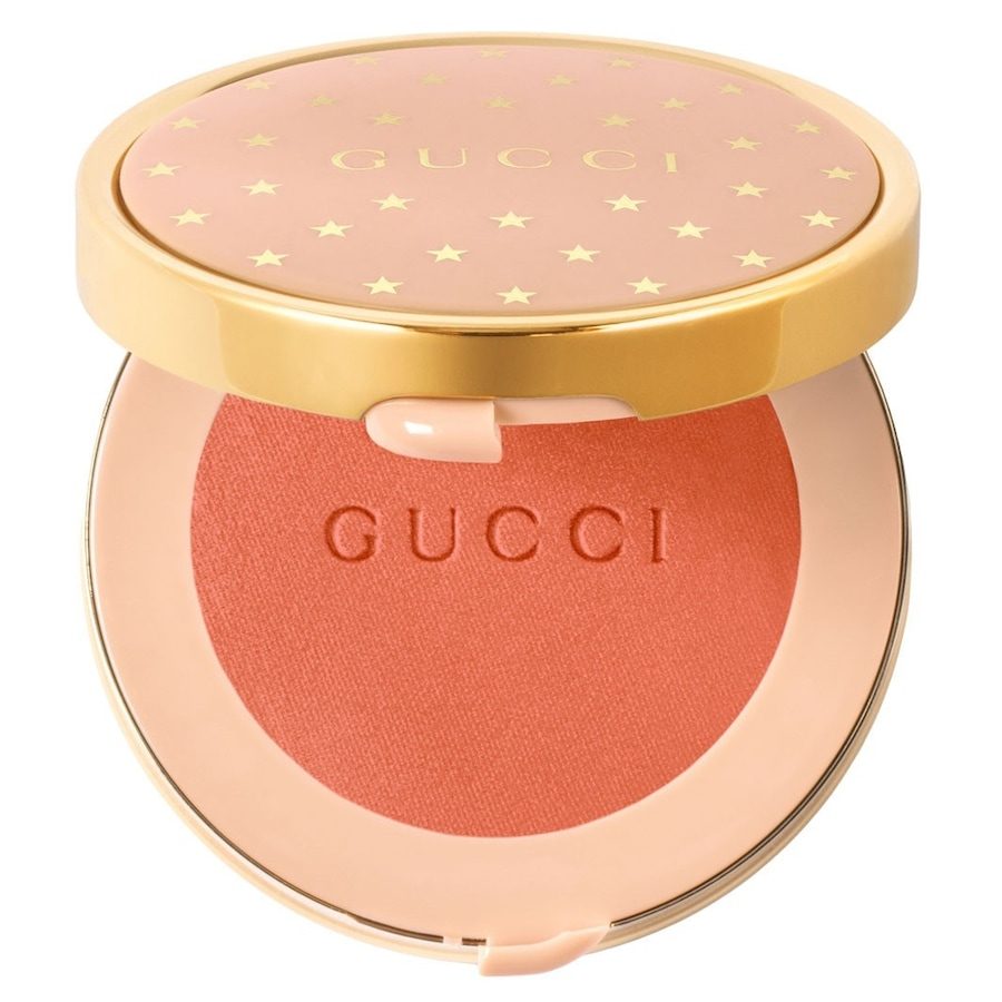 Gucci Gucci Beauty Gucci Gucci Beauty Blush de Beauté rouge 5.5 g
