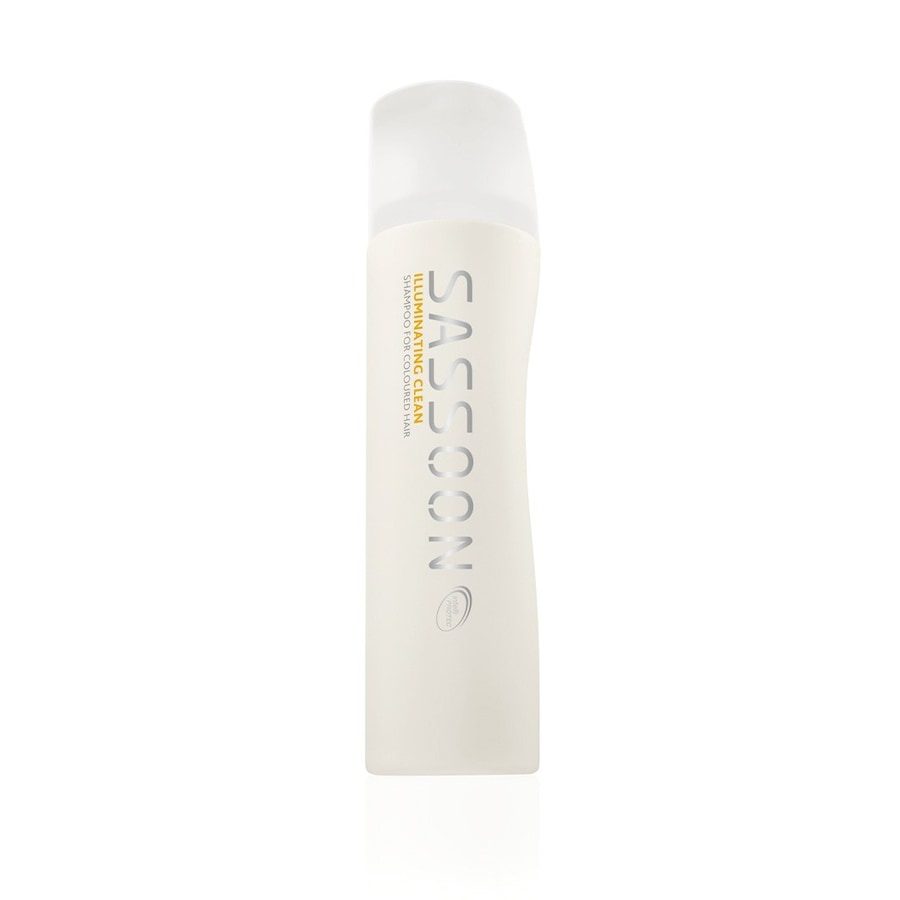 Sassoon Colour Treatment Illuminating Clean Shampoo 50ml