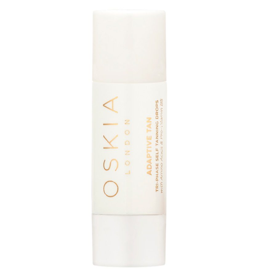 Oskia Adaptive Tan Drops Glow Serum 15 ml