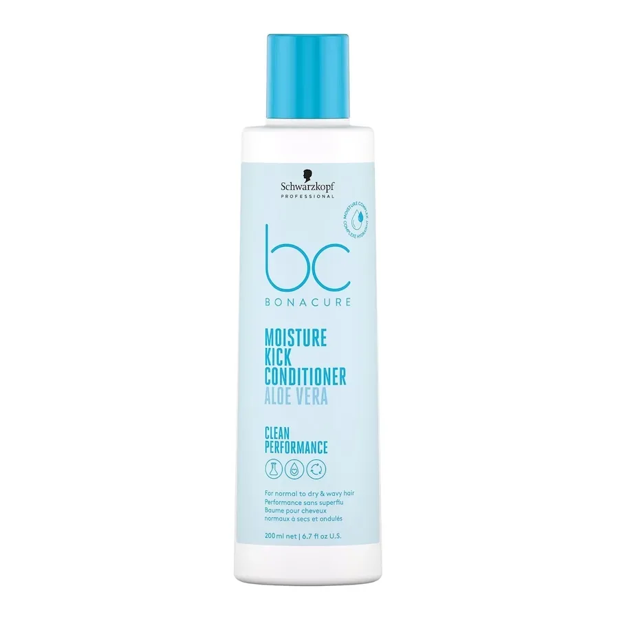 BC Bonacure - Moisture Kick Conditioner, 200 ml