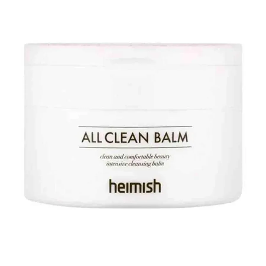 Heimish - All Clean Balm 120ml, 120 ml