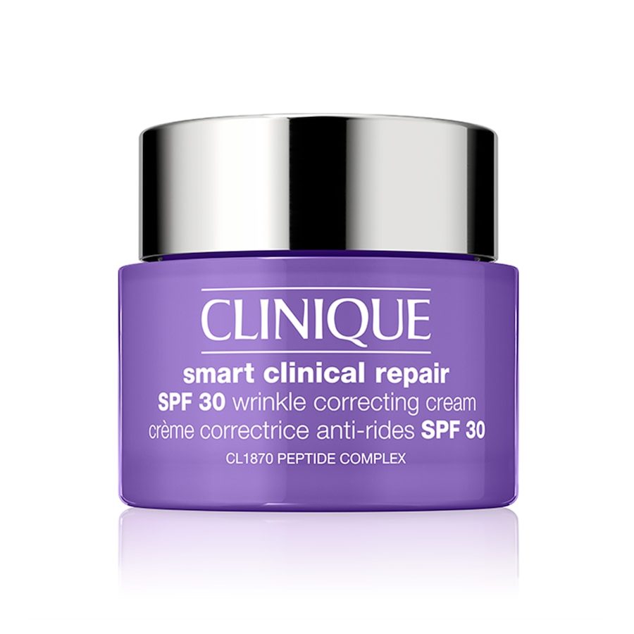 Clinique - Smart Clinical Repair Wrinkle Correcting Cream SPF 30 All Skin Type, 75 ml