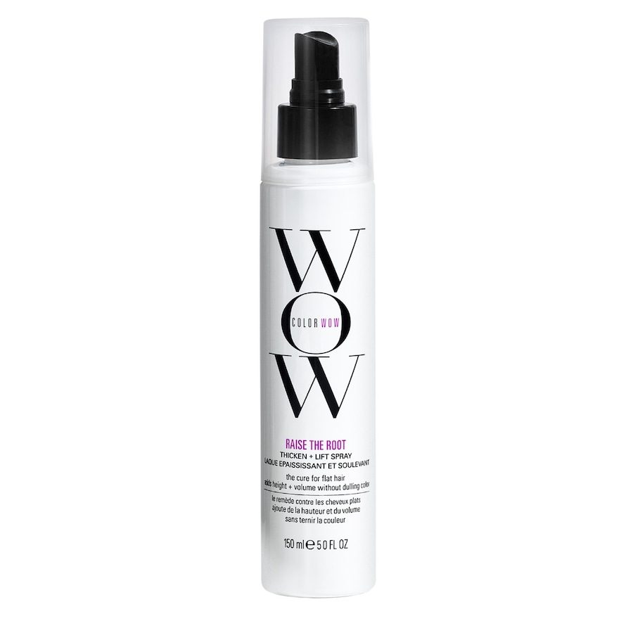 Color WOW - Raise The Root - Volumengebendes & liftendes Haarspray, 150  ml