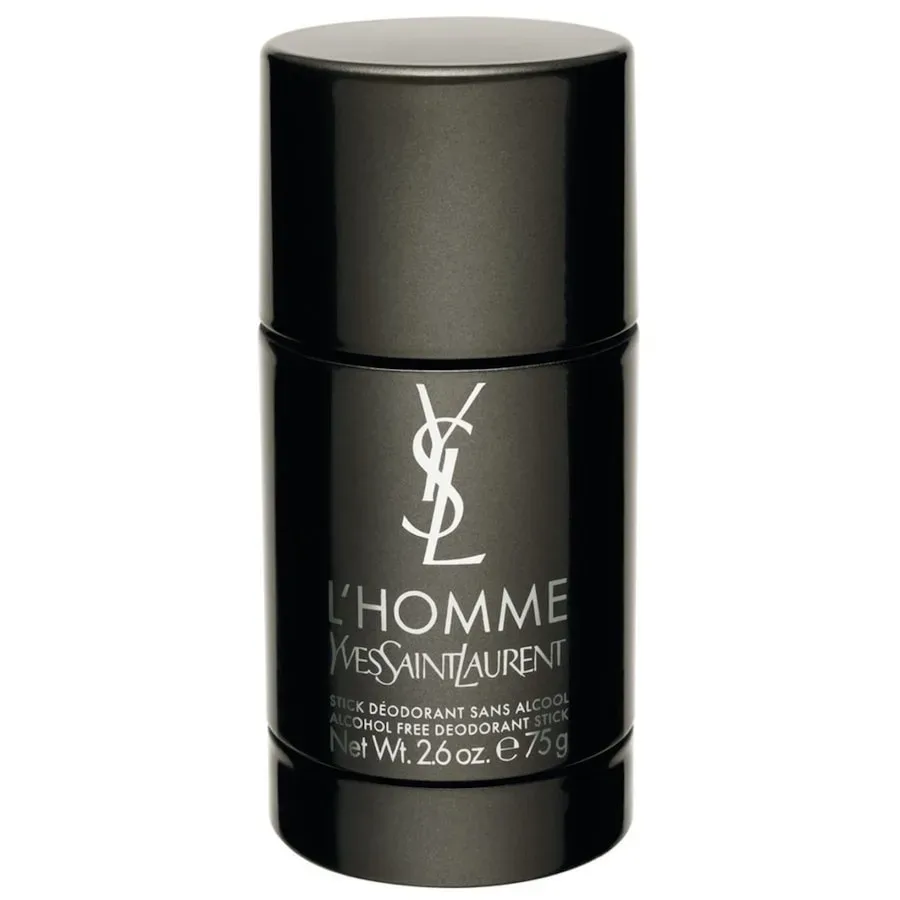 Yves Saint Laurent L?Homme L'Homme Deostift für Männer, 75 g Deodorants 75 ml Herren
