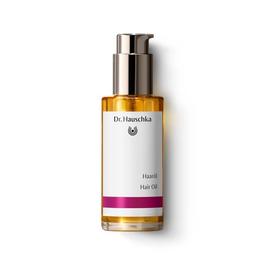 Dr. Hauschka - Hauschka Haaröl 75ml, 75 ml