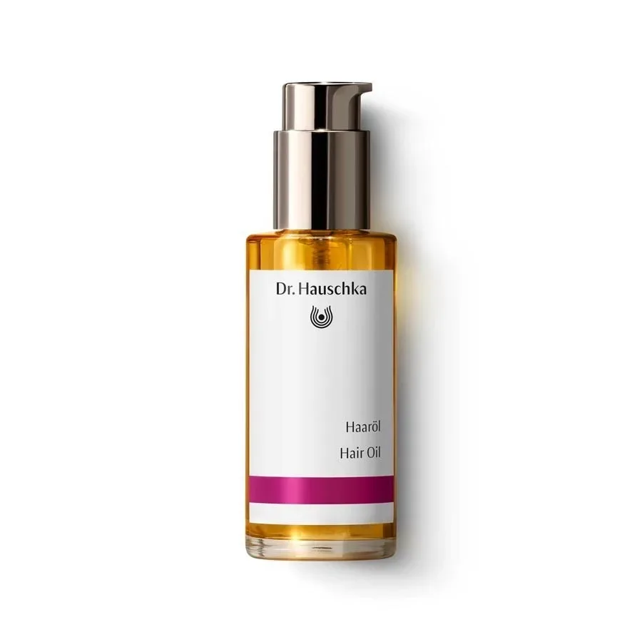 Dr. Hauschka - Hauschka Haaröl 75ml, 75 ml