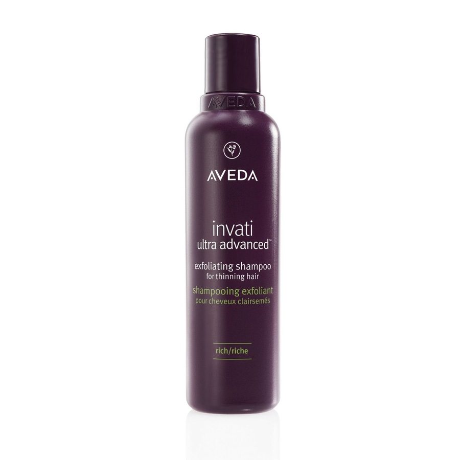 Invati Ultra Advanced - Exfoliating Shampoo Rich