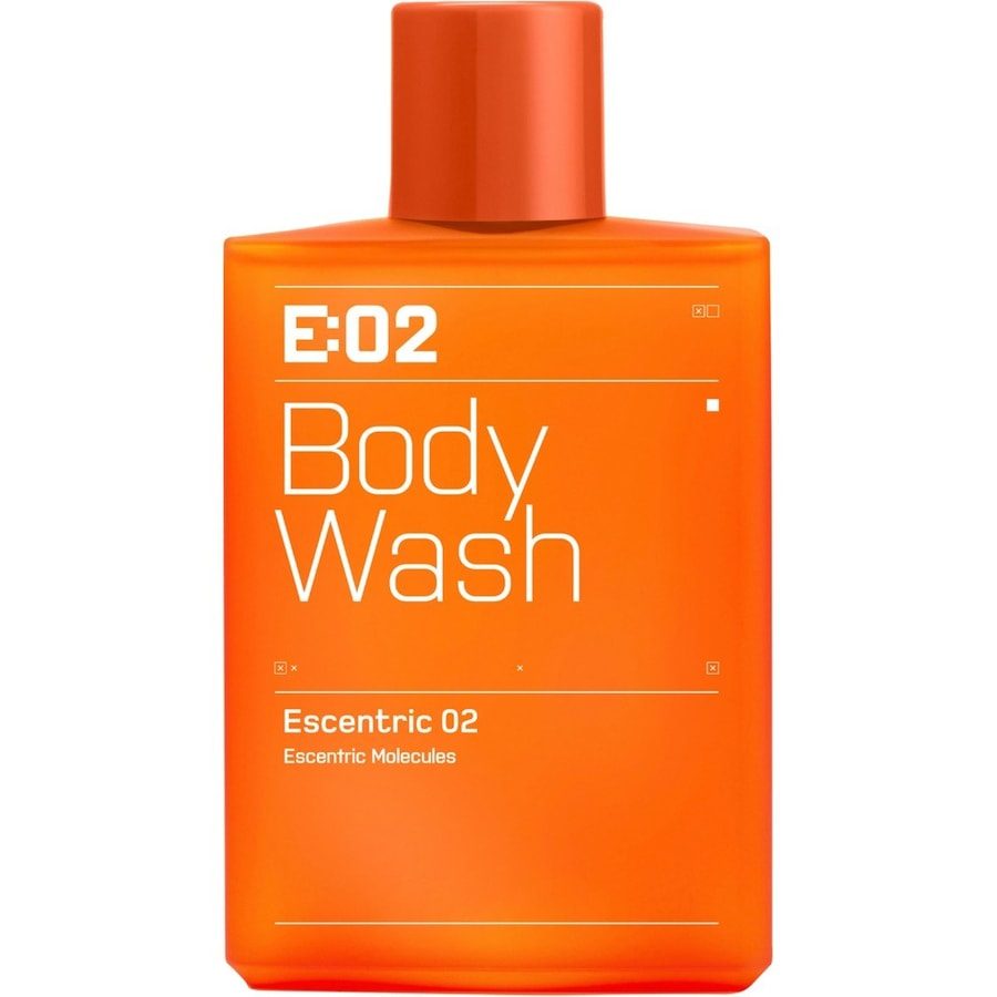 Escentric Molecules Escentric 02 Duschgel 200 ml