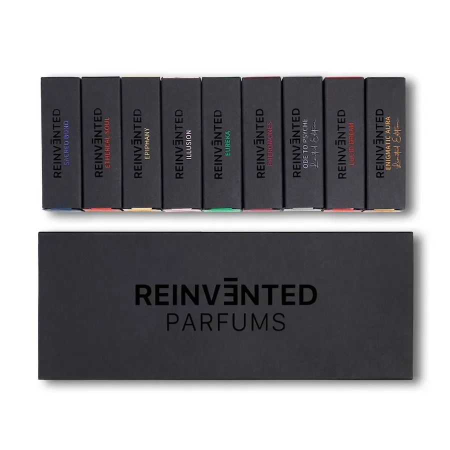 Reinvented Discovery Set Duftset 1 ct