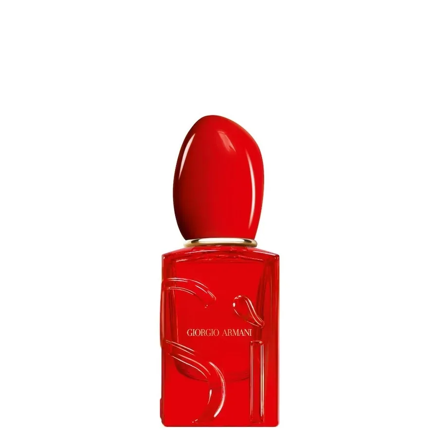 Armani Sì Passione Red Musk Damenparfum 30 ml Damen