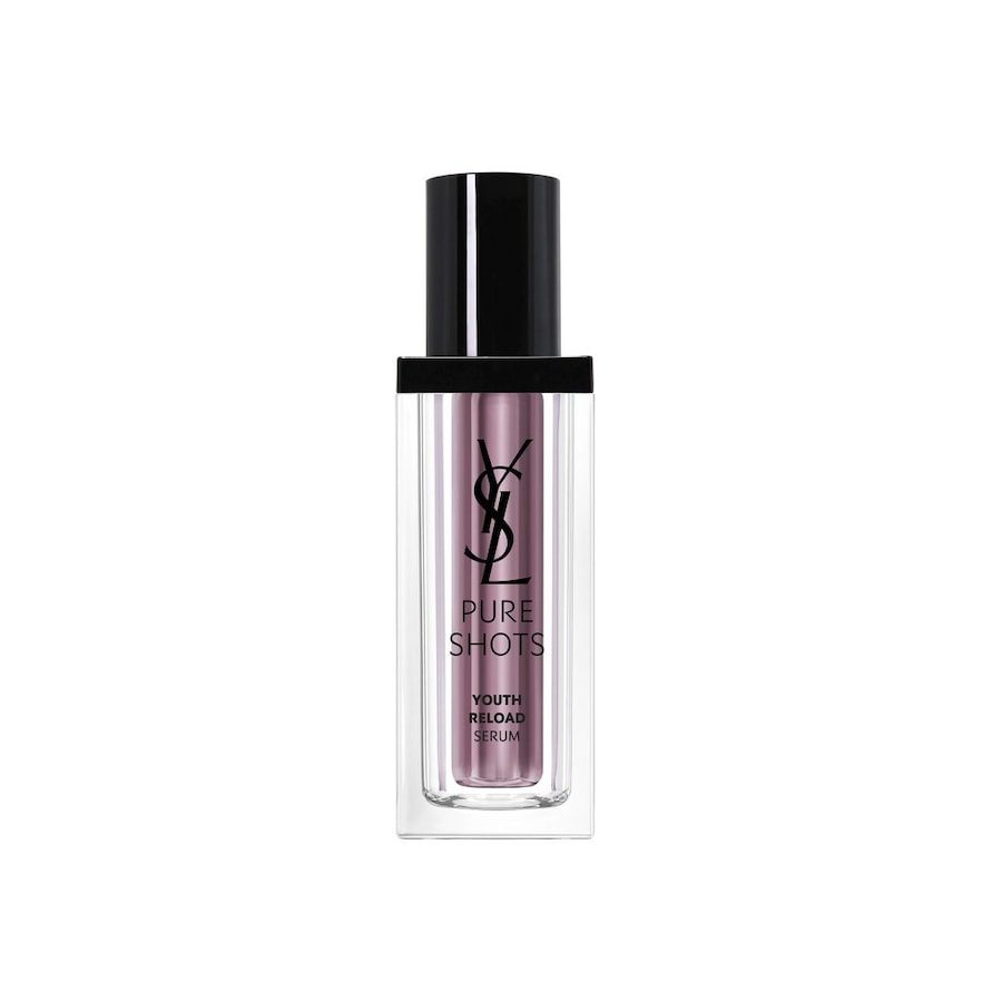 Yves Saint Laurent Pure Shots Youth Reload Feuchtigkeitsserum 30 ml
