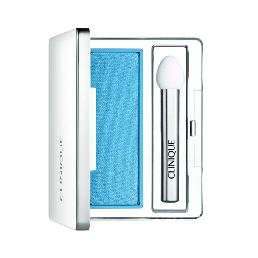 Clinique All About Shadow Super Shimmer Sunset Glow Lidschatten 2,2 g 3 - LAGOON