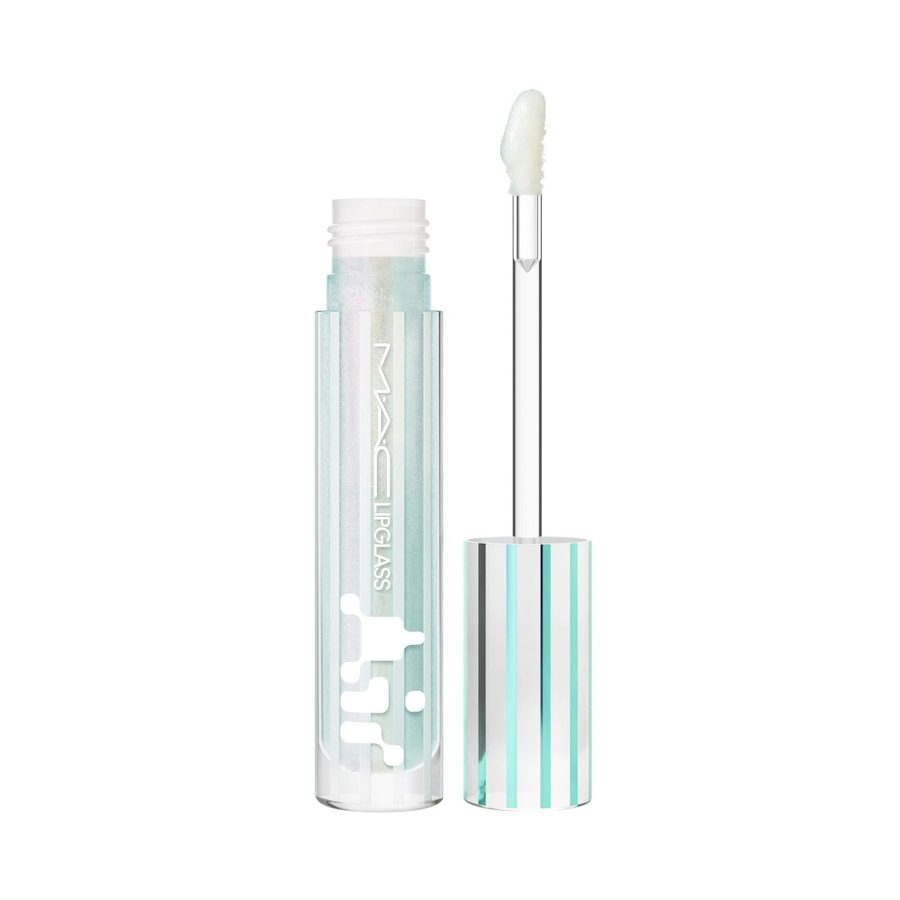 MAC MAC Holiday LIPGLASS AIR Lipgloss 5 ml HINT OF MINT