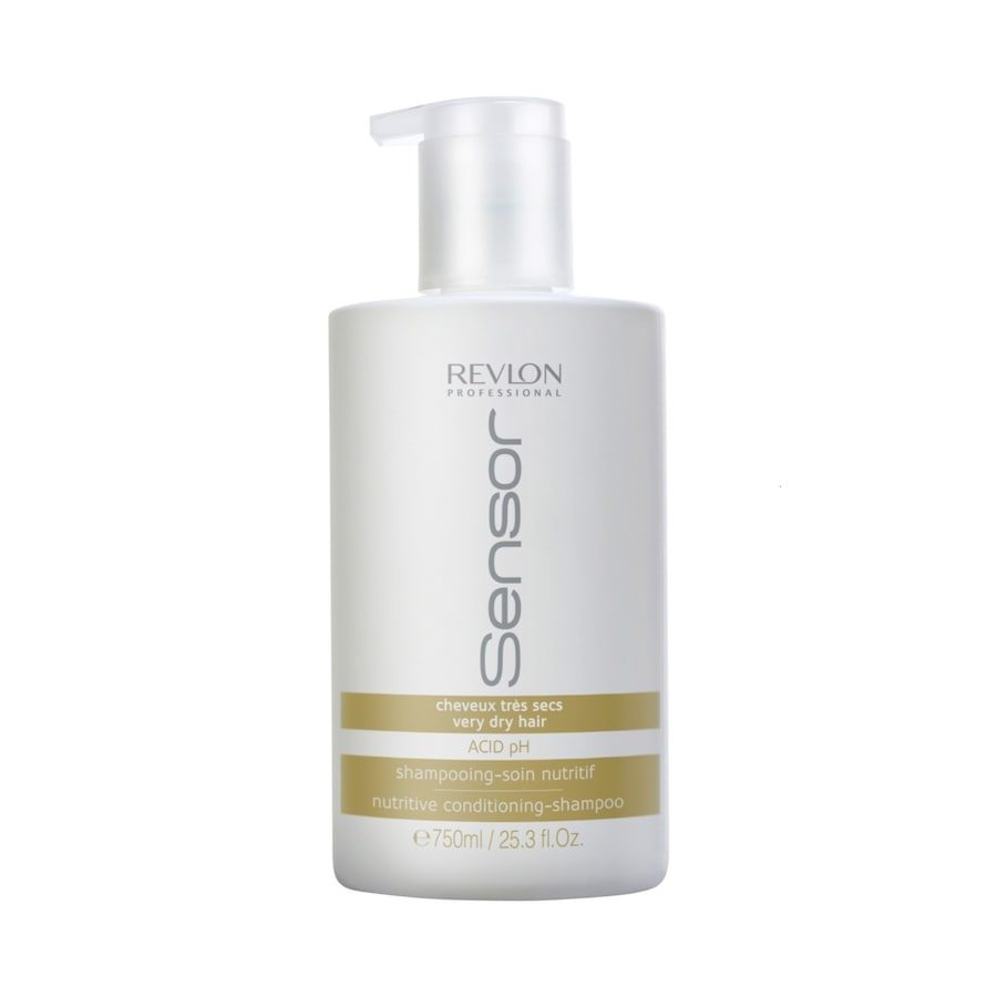 Revlon Professional Nutritve Shampoo 750 ml