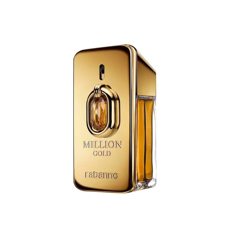 Rabanne - Million Gold Elixir, Parfum Intense, 50 ml