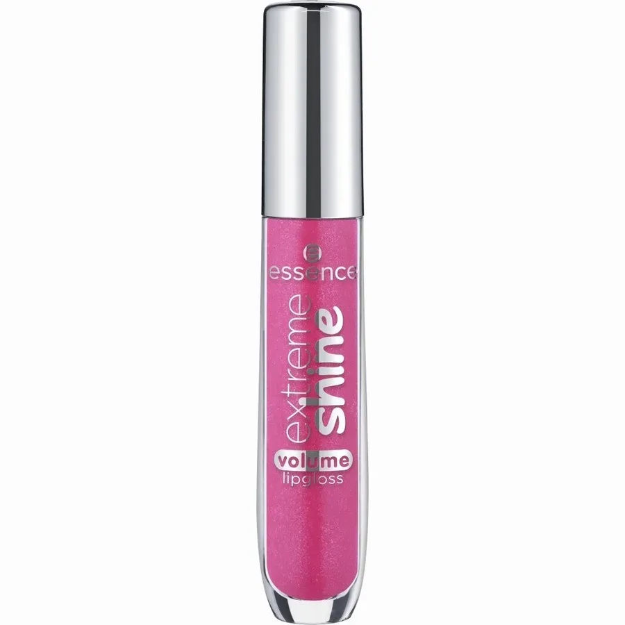 Essence - extreme shine volume lipgloss, 5 ml, Pretty in Pink