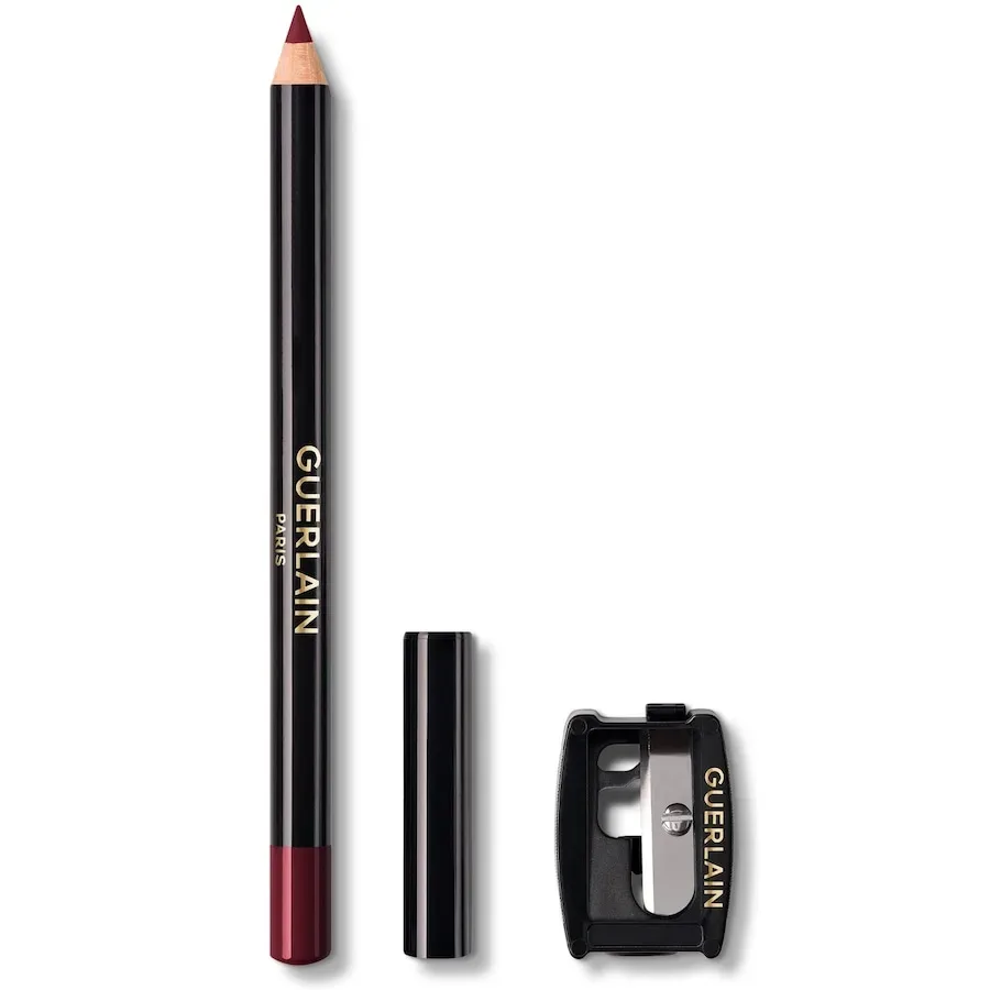 Guerlain - Lip Pencil, Contour G, 1.04G,  Le Burgundy