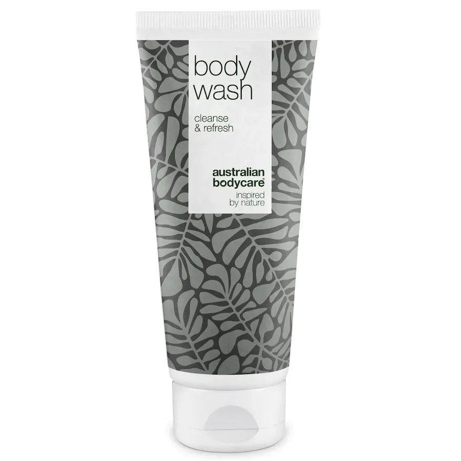 Australian Bodycare Body Wash Duschgel 200 ml