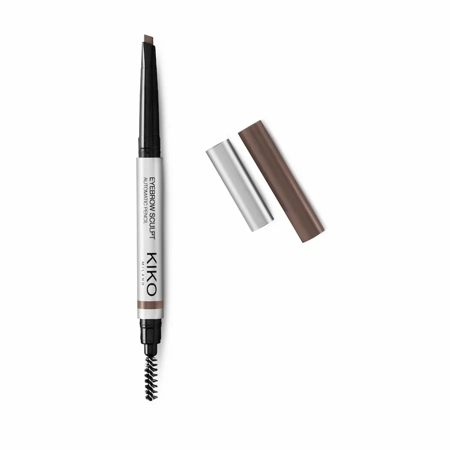 KIKO Milano Eyebrow Sculpt Automatic Pencil Augenbrauenstift 2,5 g 05 - DEEP BRUNETTES