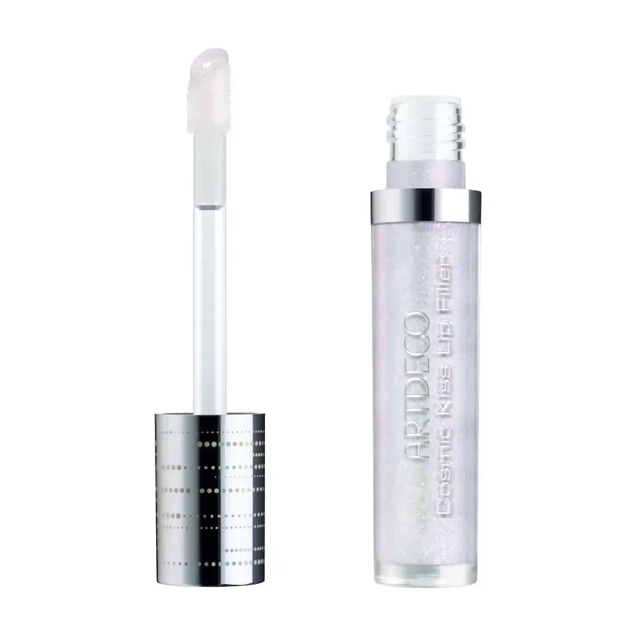 ARTDECO Cosmic Glam Kiss Lip Filler Lipgloss 4 ml 1 - COSMIC GLOW