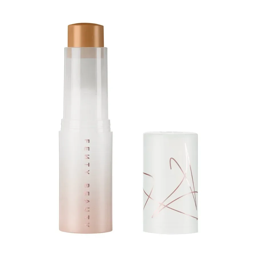 Fenty Beauty By Rihanna - Eaze Drop Blur + Smooth Tint Stick - Foundation-Stick, 9 g