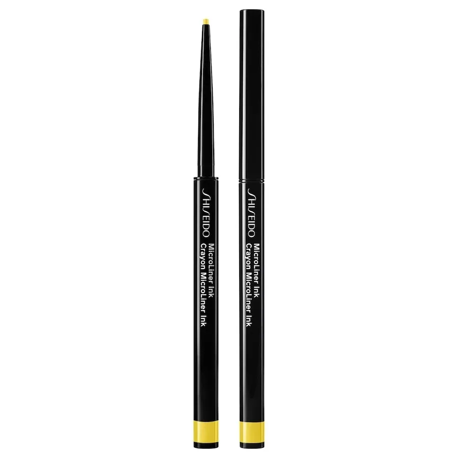 SHISEIDO - MicroLiner Ink, Yellow​