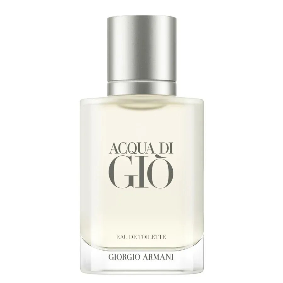 Giorgio Armani Acqua di Giò Homme Refillable Eau de Toilette 30 ml
